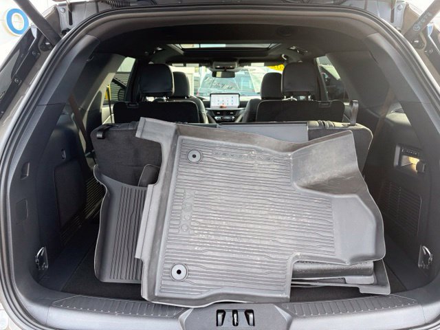 Used 2026 Ford Explorer Tremor w/ Tremor Ultimate Package AWD/4WD image 37