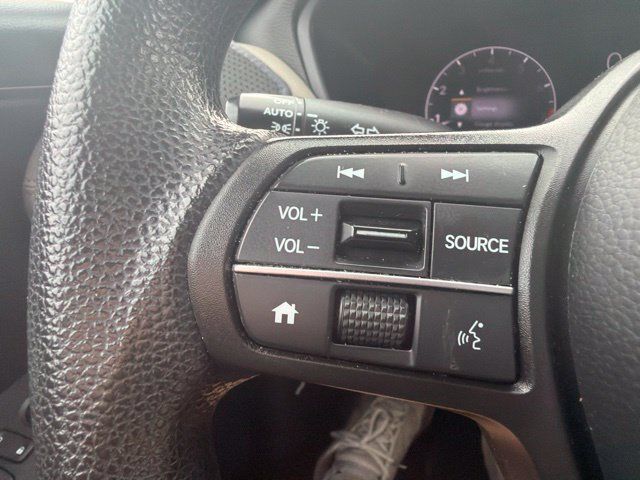 Used 2023 Honda HR-V LX image 34