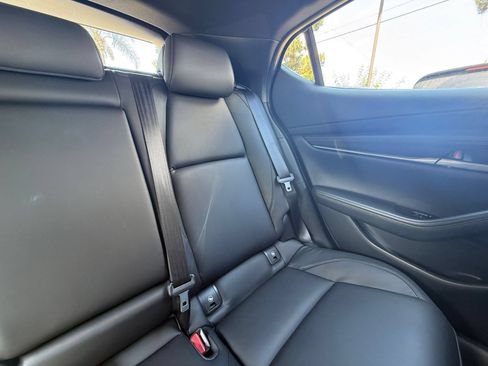 Used 2026 MAZDA MAZDA3 s FWD image 29