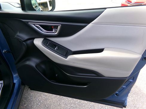 Used 2019 Subaru Forester Premium w/ All-Weather Package image 26