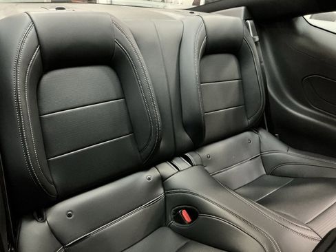 Used 2025 Ford Mustang GT Premium w/ 60th Anniversary Package image 18