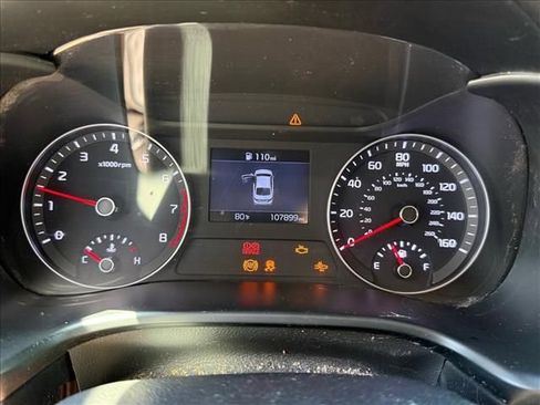 Used 2020 Kia Forte Sedan FWD image 11