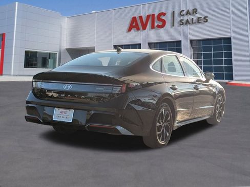Used 2025 Hyundai Sonata SEL image 6