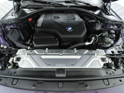 Used 2025 BMW 230i Coupe w/ Convenience Package image 28