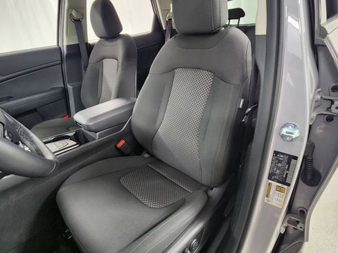 Used 2026 Kia Sportage S AWD/4WD image 10