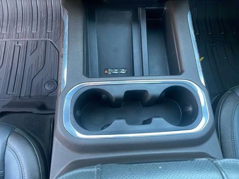 Certified 2021 GMC Sierra 1500 Denali w/ Denali Ultimate Package image 17