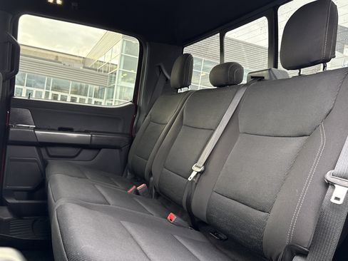 Used 2021 Ford F150 XLT w/ Equipment Group 302A High image 27