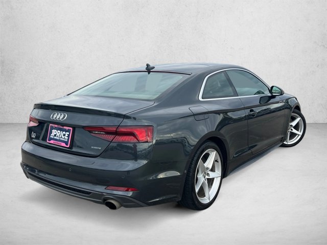 Used 2019 Audi A5 2.0T Prestige AWD/4WD image 5