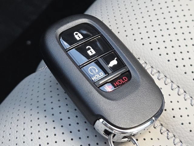 New 2027 Honda HR-V EX-L image 32