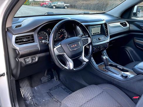 Certified 2019 GMC Acadia SLE image 15