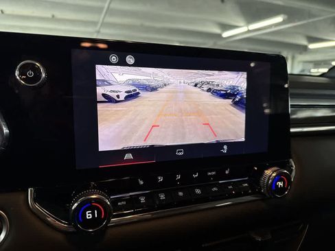 Used 2024 GMC Canyon Elevation w/ Convenience Package RWD image 28