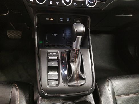 Used 2026 Honda CR-V Sport-L image 8