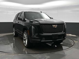 Used 2025 Cadillac Escalade Sport w/ Touring Package video 2