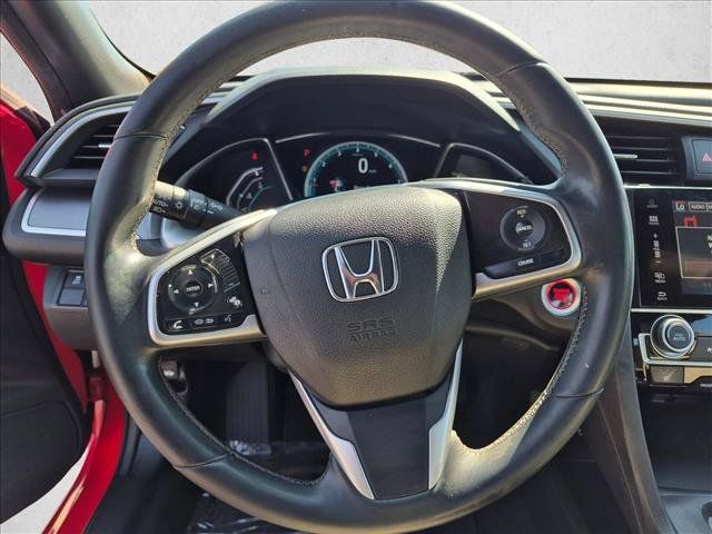 Used 2016 Honda Civic EX-L image 26