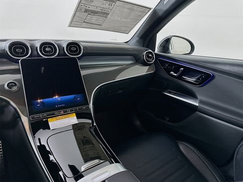 New 2026 Mercedes-Benz GLC 43 AMG GLC 43 AMGﾮ image 26