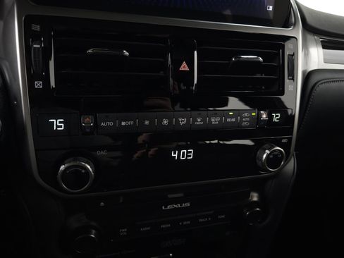 Used 2023 Lexus GX 460 Premium image 25