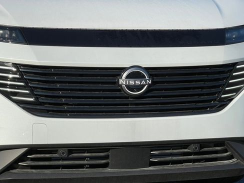 Certified 2025 Nissan Murano SL image 40