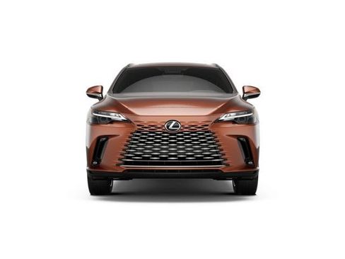 New 2026 Lexus RX 350 AWD/4WD image 5