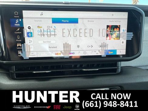 New 2026 Jeep Wrangler Sport image 23