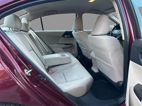Used 2016 Honda Accord LX image 23