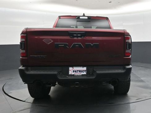 Used 2024 RAM 1500 TRX AWD/4WD image 5