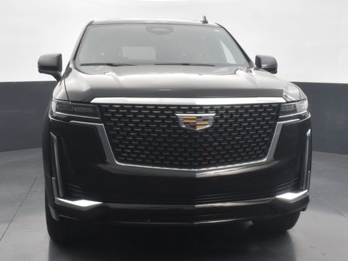 New 2024 Cadillac Escalade Premium Luxury image 8