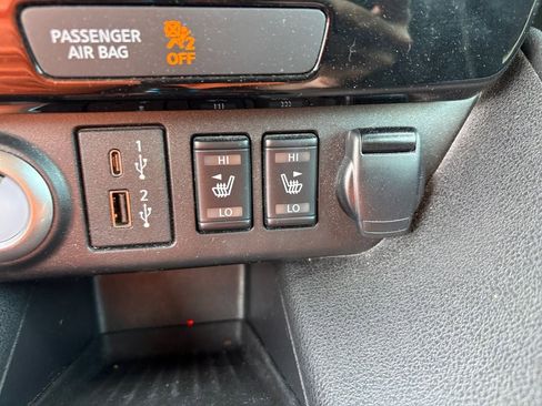 Used 2024 Nissan Leaf SV Plus FWD image 29