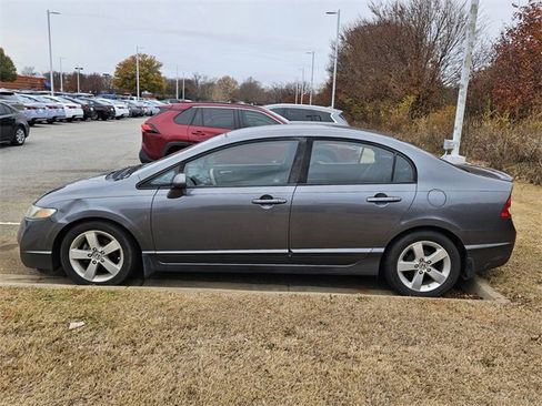 Used 2011 Honda Civic LX-S image 4