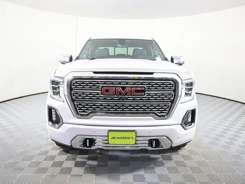 Used 2019 GMC Sierra 1500 Denali image 11