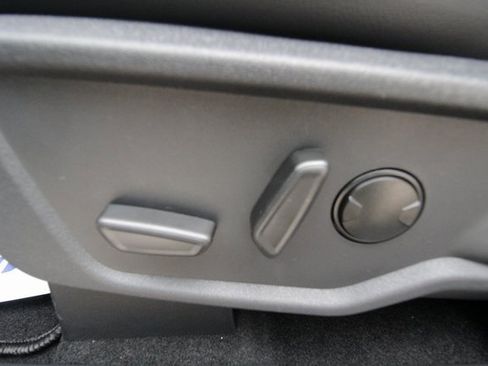 New 2025 Ford Bronco Outer Banks w/ Sasquatch Package image 17