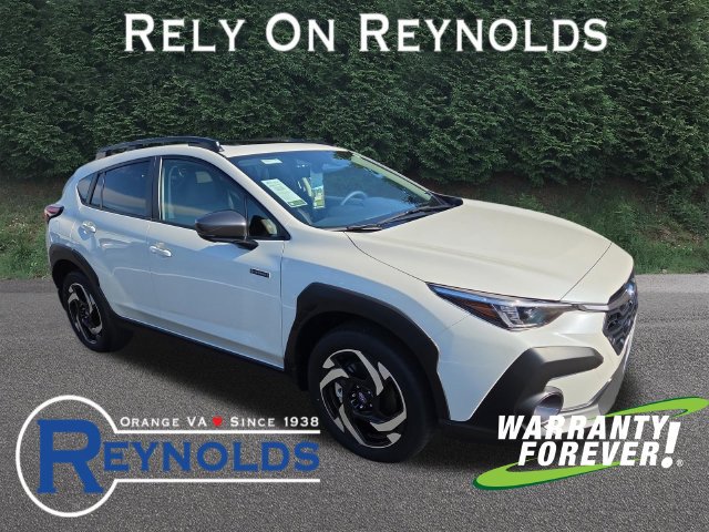 New 2026 Subaru Crosstrek 2.5i Limited AWD/4WD 360° Tour
