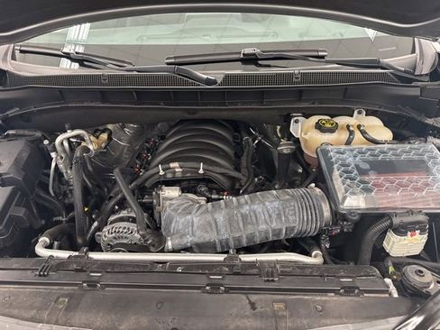 Used 2023 Chevrolet Tahoe RST w/ RST Performance Edition image 44