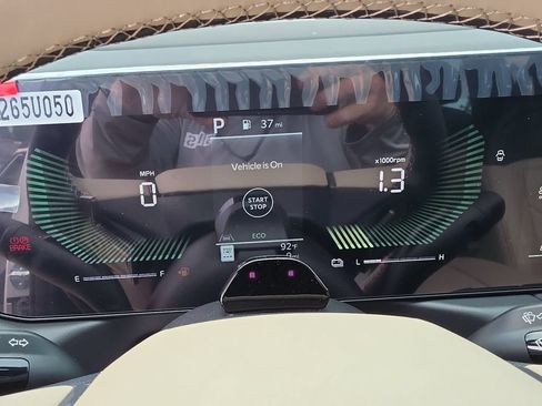New 2027 Kia Telluride EX AWD/4WD image 32