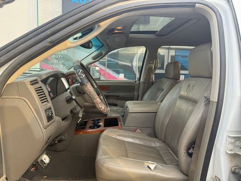 Used 2007 Dodge Ram 2500 Truck Laramie image 10