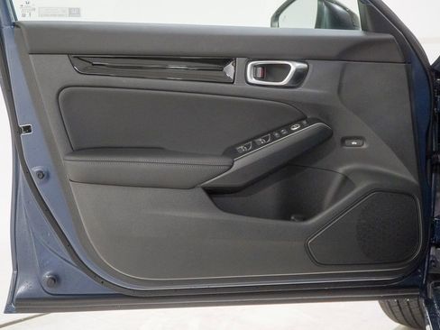 New 2026 Honda Civic Sport Touring image 18