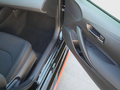 Certified 2025 Toyota Corolla GR image 16