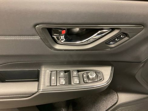 New 2026 Subaru Outback Touring XT w/ Touring Package image 11