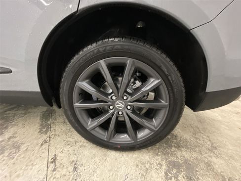 New 2026 Acura RDX A-Spec image 26