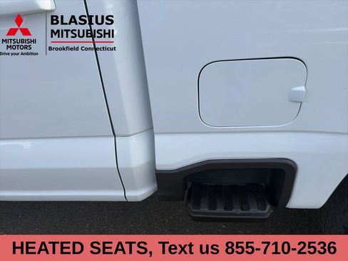 Used 2024 Ford F250 Lariat image 8