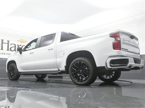 New 2025 Chevrolet Silverado 1500 RST w/ Convenience Package II image 5