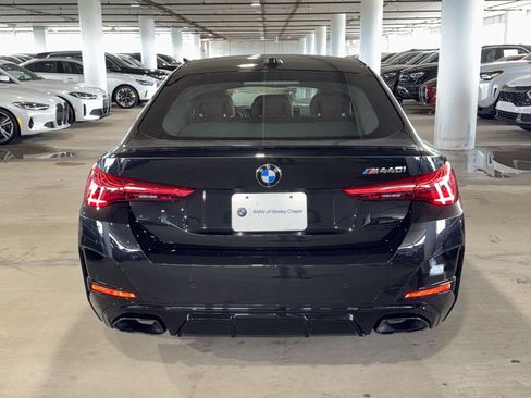 Used 2025 BMW M440i RWD image 7