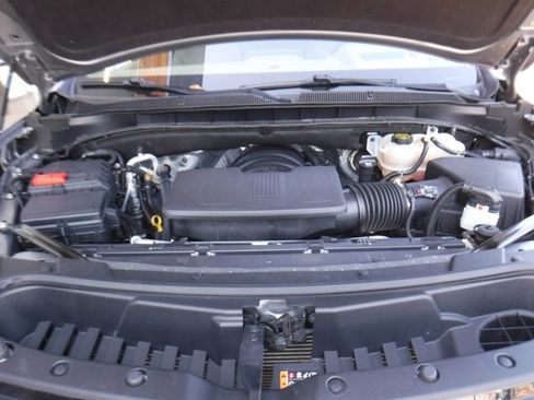 Used 2023 Chevrolet Tahoe Premier image 7