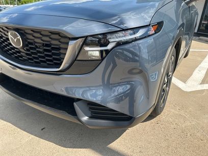 New 2026 MAZDA CX-5 Preferred