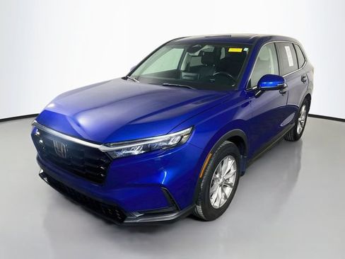 Used 2024 Honda CR-V EX image 4