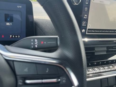 Used 2024 Honda Prologue EX image 10