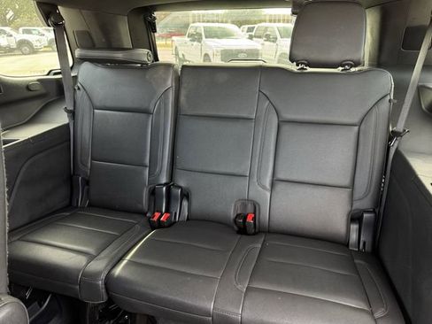 Used 2023 Chevrolet Tahoe LT image 28