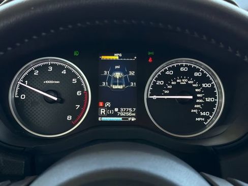Used 2020 Subaru Forester Limited w/ Popular Package #3 AWD/4WD image 30