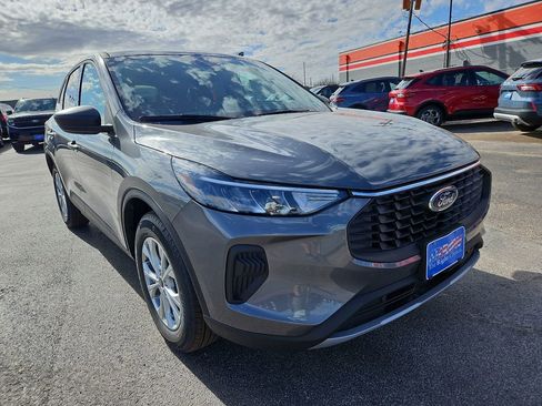 New 2026 Ford Escape Active w/ Tech Pack #1 image 2