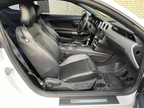 Used 2015 Ford Mustang Premium w/ Equipment Group 201A RWD image 15