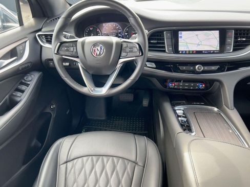 Certified 2024 Buick Enclave Avenir w/ Avenir Technology Package FWD image 28